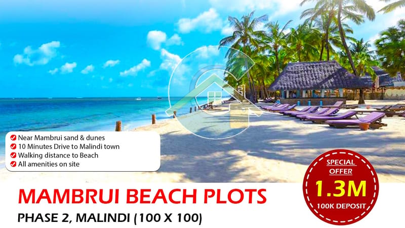 Mambrui Phase 2